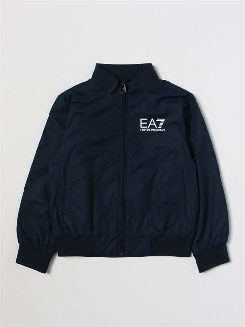 BOMBER JACKET EMPORIO ARMANI EA7 | 8NBB07 BN27Z/1200